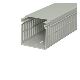 DUCTO RANURADO 80 X 60