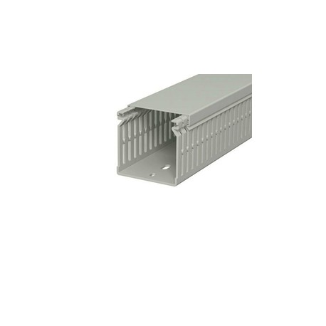 DUCTO RANURADO 80 X 60