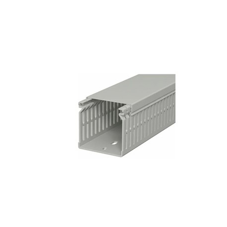 DUCTO RANURADO 100 X 80