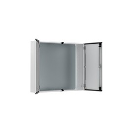 GABINETE IEC ACERO AL CARBON DOBLE PUERTA 140 X 100 X 30 CM IP55 NEMA 12 HOFFMAN