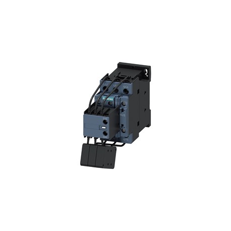 CONTACTOR PARA CAPACITOR INNOVATION S0 19KVAR 220V/25KVAR 440V BOBINA 120V CA