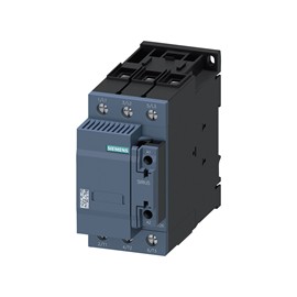 CONTACTOR PARA CAPACITOR INNOVATION S2 29KVAR 220V/50KVAR 440V BOBINA 120V CA