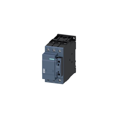 CONTACTOR PARA CAPACITOR INNOVATION S2 29KVAR 220V/50KVAR 440V BOBINA 120V CA