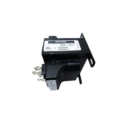 TRANSFORMADOR DE CONTROL 100 VA MT PRIM: 240/480 SEC: 120 V SIEMENS