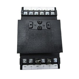 TRANSFORMADOR DE CONTROL 750 VA MT PRIM: 240/ 480 SEC:120V  SIEMENS