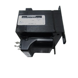 TRANSFORMADOR DE CONTROL 200 VA PRIM:480/240 SEC:240/120 SIEMENS