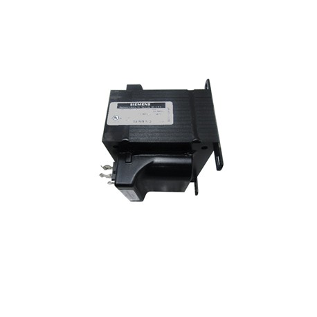TRANSFORMADOR DE CONTROL 200 VA PRIM:480/240 SEC:240/120 SIEMENS
