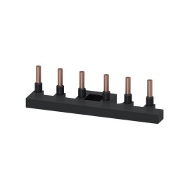 MODULO DE CABLEADO INFERIOR PARA CONTACTOR SIRIUS S0