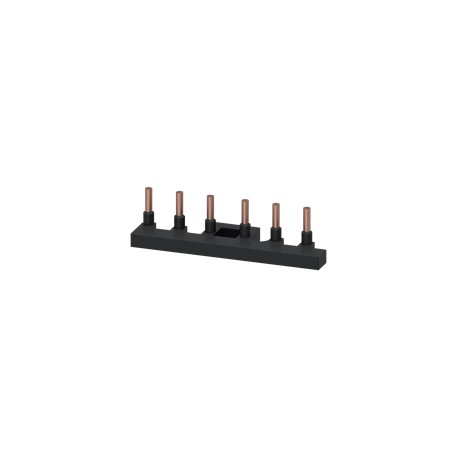 MODULO DE CABLEADO INFERIOR PARA CONTACTOR SIRIUS S0