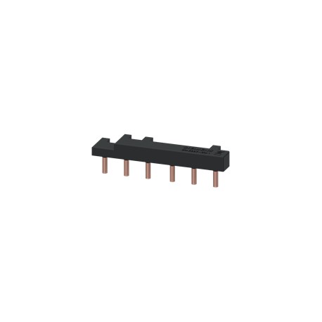 MODULO DE CABLEADO SUPERIOR PARA CONTACTOR SIRIUS S0
