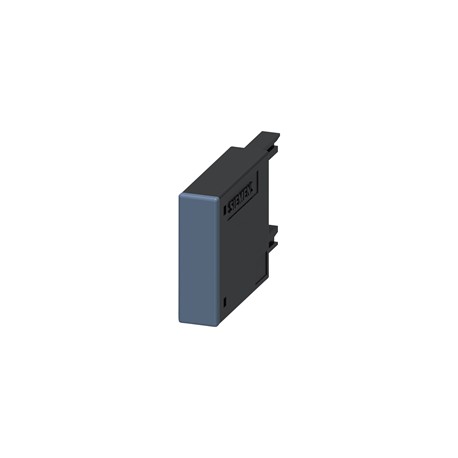 SUPRESOR DE PICO, ELEMENTO RC, AC 400 ... 600 V, PARA CONTACTORES AUXILIARES Y DE MOTOR TAMAÑO S00