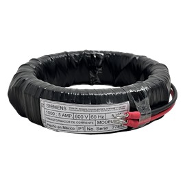 TRANSFORMADOR TIPO DONA 1000:5