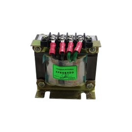 TRANSFORMADOR DE CONTROL 50 VA PRIM 440V SEC  220/110 V ORION