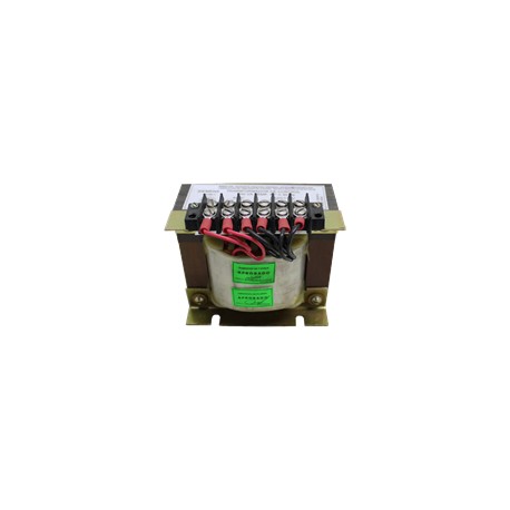 TRANSFORMADOR DE CONTROL 200 VA PRIM.440V, SEC.220/110V  ORION