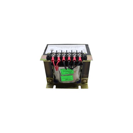 TRANSFORMADOR DE CONTROL 300 VA PRIM.440V, SEC.220/110V  ORION