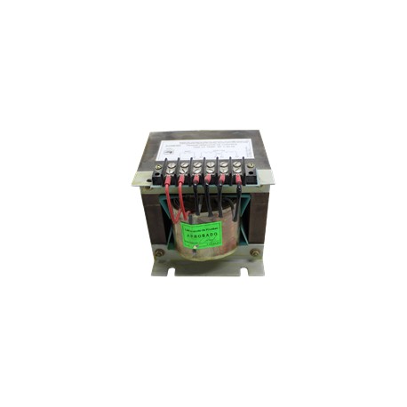 TRANSFORMADOR DE CONTROL 1500 VA PRIM.440V, SEC.220/110V  ORION