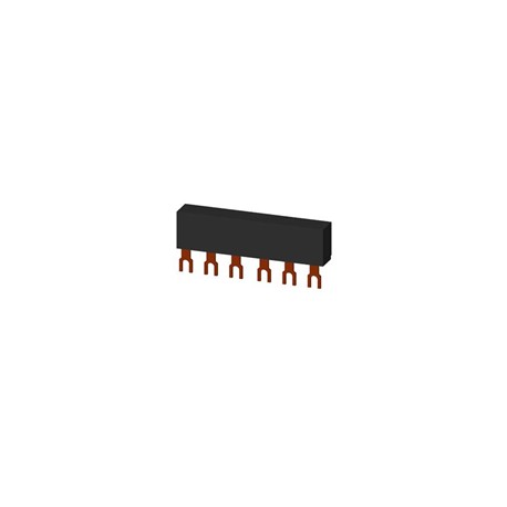 BARRA COLECTORA 2P 3RV1915-1AB