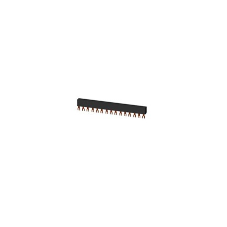 BARRA COLECTORA 5 PEINES 3RV1915-1DB
