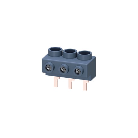 BORNE TRIFASICO 3RV1915-5A