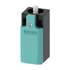 INTERRUPTOR LIMITE VASTAGO CAJA  PLASTICO 1NA/1NC