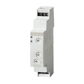 RELEVADOR DE TIEMPO COMPACTO 7 FUNCIONES 0.05S A 100H 12-240V AC/DC