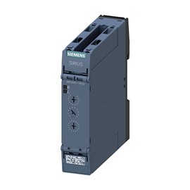 RELEVADOR DE TIEMPO MULTIFUNCION 2 CONMUTADOS 27 FUNCIONES AJUSTE 0.05S A 100H 400...440V AC