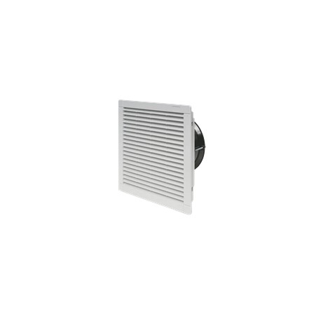 VENTILADOR CON FILTRO 12" (230VAC) (291X291) 7F.50.8.230.5500