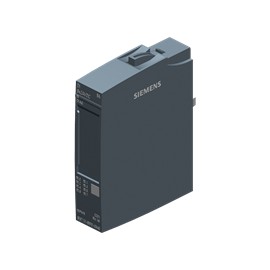 SIMATIC ET 200SP, MODULO DE ENTRADAS DIGITALES DI 8x 24VDC BASIC