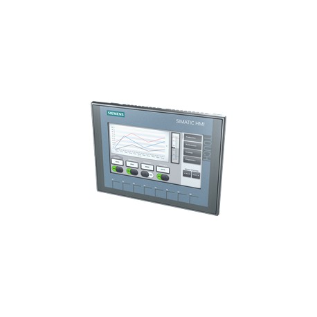 PANTALLA  7"  SIMATIC HMI  KTP700  BASIC PANEL