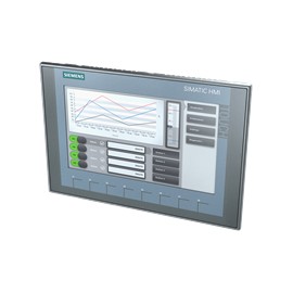 PANTALLA 9"  SIMATIC HMI  KTP900  BASIC PANEL