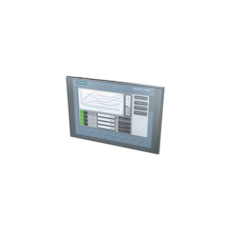 PANTALLA 9"  SIMATIC HMI  KTP900  BASIC PANEL