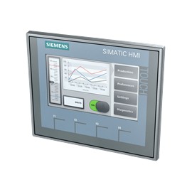 PANTALLA 4"  SIMATIC HMI  KTP400  BASIC PANEL