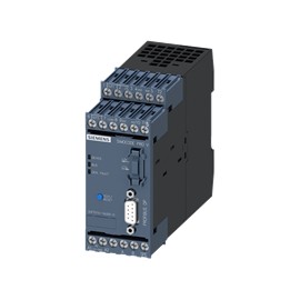 UNIDAD BASE 2 SIMOCODE PRO V, INTERFAZ PROFIBUS, US:AC/DC 110-240V