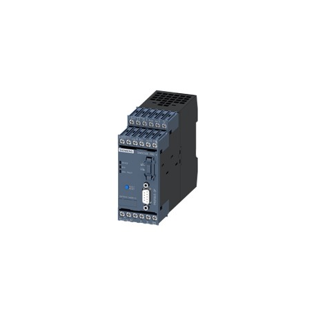 UNIDAD BASE 2 SIMOCODE PRO V, INTERFAZ PROFIBUS, US:AC/DC 110-240V