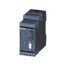 UNIDAD BASE 1 SIMOCODE PRO C INTERFAZ PROFIBUS DP12