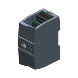 MODULO ENTRADAS DIGITALES 16DI 24VDC SM1221 S7-1200