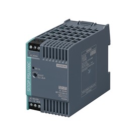 FUENTE DE ALIMENTACION 4A 24VCD SITOP ENTRADA 1F 120-230 V (DC 110-300 V)