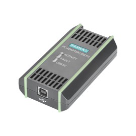 ADAPTADOR PC USB (USB 2.0) PARA CONECTAR OG/PC O NOTEBOOK A SIMATIC S7 VIA PROFIBUS O MPI