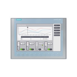 PANTALLA 12" SIMATIC  HMI  KTP1200  BASIC PANEL