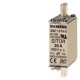 CARTUCHO FUSIBLE SITOR NH000 80A 690V AC, 250V DC