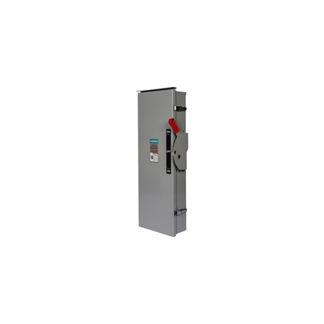 INTERRUPTOR DOBLE TIRO 1200A 3P 600V  NEMA 1