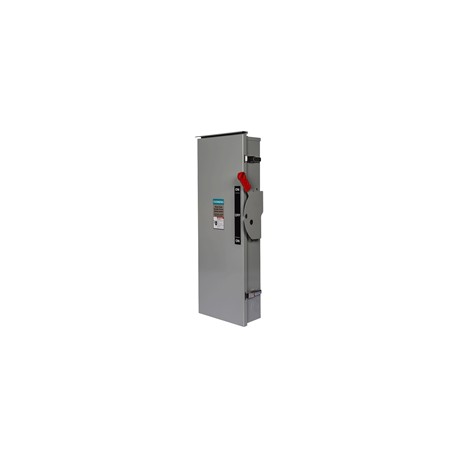 INTERRUPTOR DOBLE TIRO 30A 3P 600V 3F NEMA 1