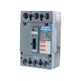 INTERRUPTOR QR2 3X150A 10KA/240V