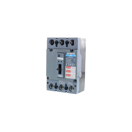 INTERRUPTOR QR2 3X150A 10KA/240V