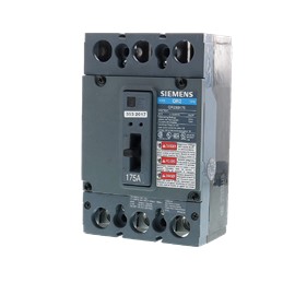 INTERRUPTOR QR2 3X175A 10KA/240V