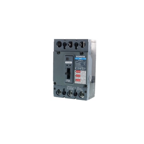 INTERRUPTOR QR2 3X175A 10KA/240V