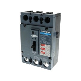 INTERRUPTOR QR2 3X200A 10KA/240V