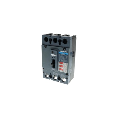 INTERRUPTOR QR2 3X200A 10KA/240V