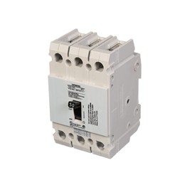 INTERRUPTOR CQD 3X50A 65KA/240, 14KA/480, 10KA/600V PARA RIEL DIN