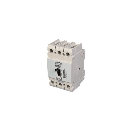 INTERRUPTOR CQD 3X50A 65KA/240, 14KA/480, 10KA/600V PARA RIEL DIN